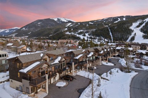4 bedrooms Condo  in Keystone, USA No. 84190 2