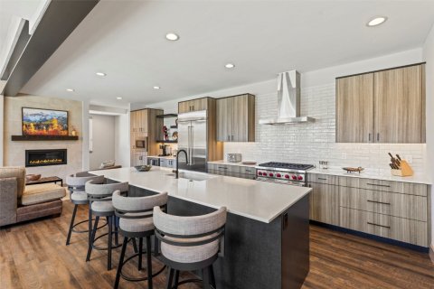 4 bedrooms Condo  in Keystone, USA No. 84190 12