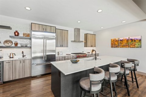 4 bedrooms Condo  in Keystone, USA No. 84190 11