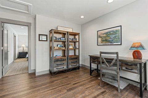 4 bedrooms Condo  in Keystone, USA No. 84190 28