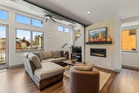 4 bedrooms Condo  in Keystone, USA No. 84190 6