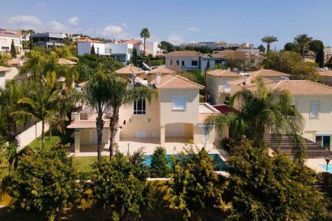 3 chambres House à Agios Tychonas, Cyprus No. 78020 2