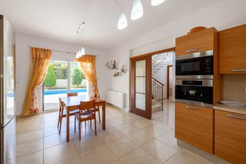 3 chambres House à Agios Tychonas, Cyprus No. 78020 9