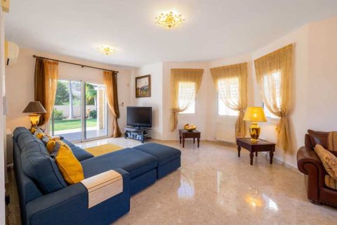 3 chambres House à Agios Tychonas, Cyprus No. 78020 5