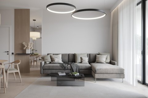 3 chambres Appartement à Limassol, Cyprus No. 62462 15