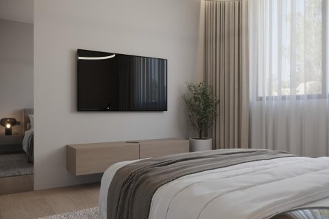 3 chambres Appartement à Limassol, Cyprus No. 62462 11