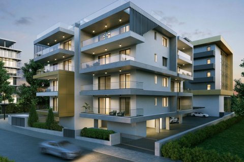 3 chambres Appartement à Limassol, Cyprus No. 62462 3