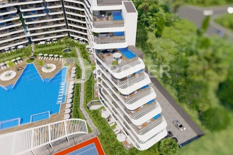 3 habitaciones Apartment en Kien An, Vietnam No. 11704 19