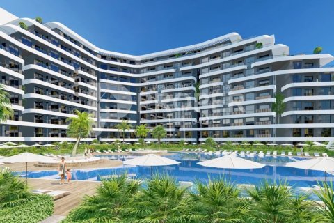 3 habitaciones Apartment en Kien An, Vietnam No. 11704 9