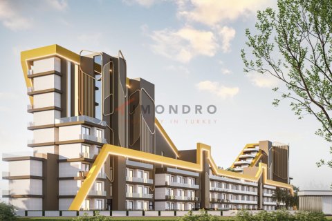 Квартира с 2 спальнями в Luong Hoa, Вьетнам №116027 1