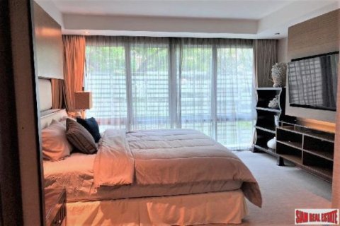 4 bedrooms Apartment in Bangkok, Thailand No. 98272 6
