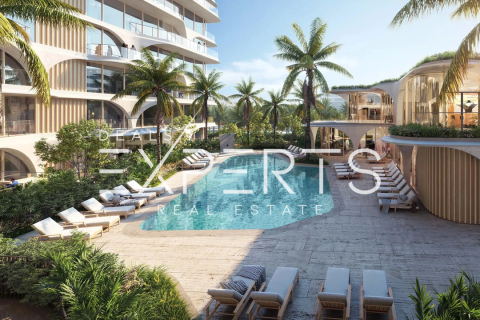 2 dormitorios Apartment en Soc Son, Vietnam No. 79311 7