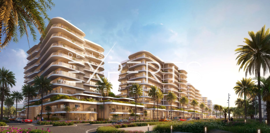 2 dormitorios Apartment en Soc Son, Vietnam No. 79311