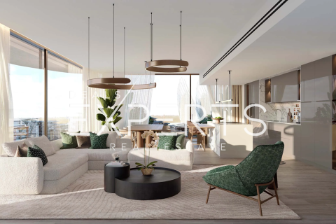 2 dormitorios Apartment en Soc Son, Vietnam No. 79311 2