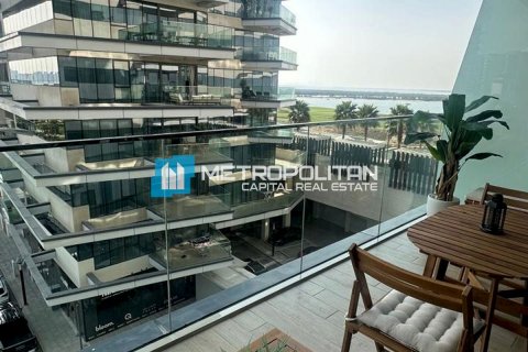 1 bedroom Apartment on the Yas Island, UAE No. 124017