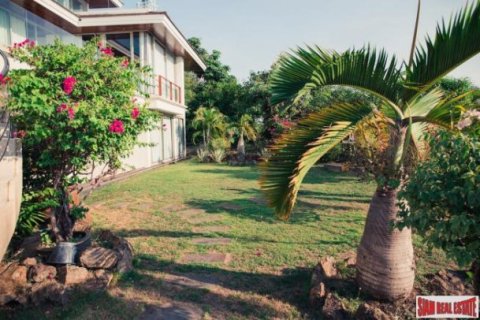6 bedrooms Villa in Ko Samui, Thailand No. 96247 2
