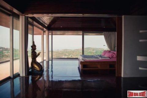 6 bedrooms Villa in Ko Samui, Thailand No. 96247 18