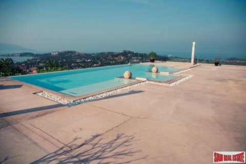 6 bedrooms Villa in Ko Samui, Thailand No. 96247 11