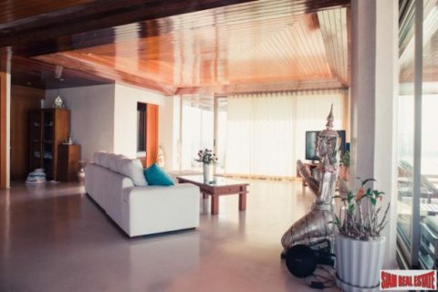 6 bedrooms Villa in Ko Samui, Thailand No. 96247 19