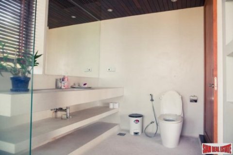 6 bedrooms Villa in Ko Samui, Thailand No. 96247 10