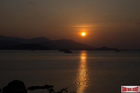 6 bedrooms Villa in Ko Samui, Thailand No. 96247 13