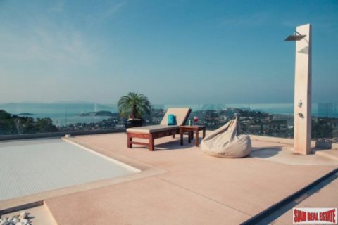6 bedrooms Villa in Ko Samui, Thailand No. 96247 17