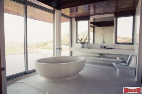 6 bedrooms Villa in Ko Samui, Thailand No. 96247 6