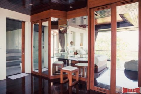 6 bedrooms Villa in Ko Samui, Thailand No. 96247 9
