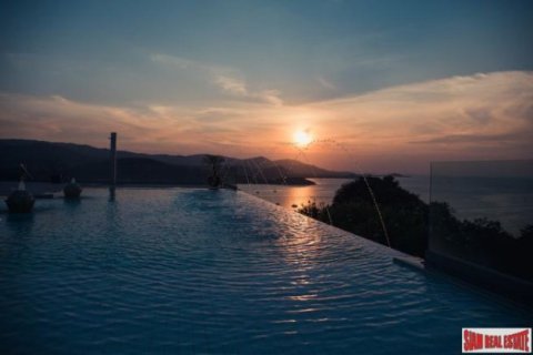 6 bedrooms Villa in Ko Samui, Thailand No. 96247 12