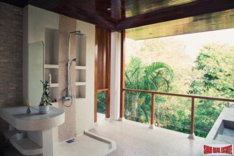6 bedrooms Villa in Ko Samui, Thailand No. 96247 8