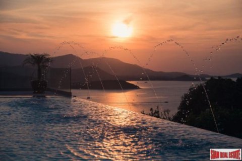 6 bedrooms Villa in Ko Samui, Thailand No. 96247 16