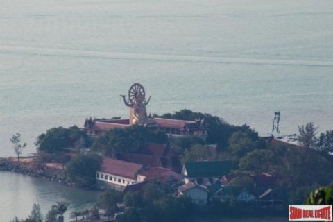 6 bedrooms Villa in Ko Samui, Thailand No. 96247 4