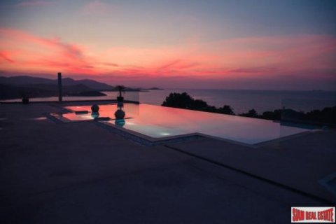 6 bedrooms Villa in Ko Samui, Thailand No. 96247 15