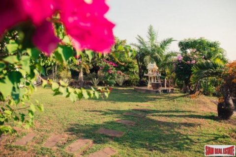 6 bedrooms Villa in Ko Samui, Thailand No. 96247 3