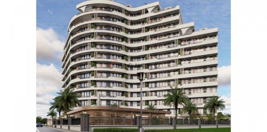 2 bedrooms Apartment in Bao Thanh, Vietnam No. 116430