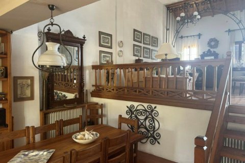 5 bedrooms House in Magnesia, Greece No. 62383 15