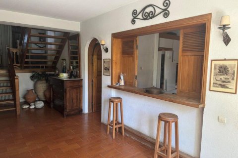 5 bedrooms House in Magnesia, Greece No. 62383 6