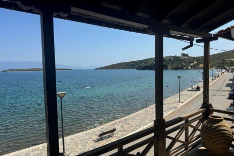 5 bedrooms House in Magnesia, Greece No. 62383 1