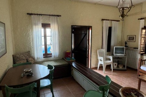 5 bedrooms House in Magnesia, Greece No. 62383 25