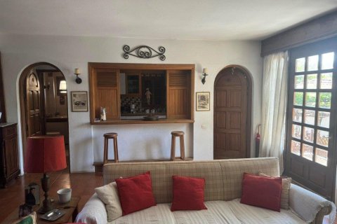 5 bedrooms House in Magnesia, Greece No. 62383 3