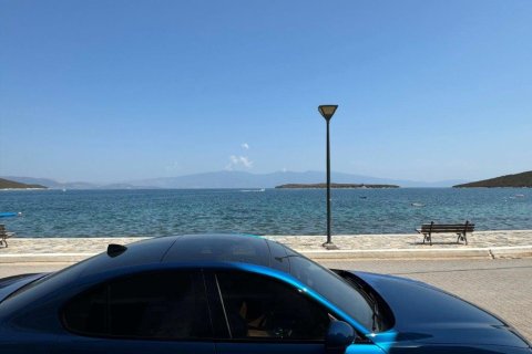 5 bedrooms House in Magnesia, Greece No. 62383 28