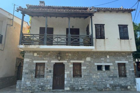 5 bedrooms House in Magnesia, Greece No. 62383 2