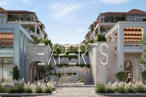 2 bedrooms Apartment in Al Hudayriat Island, UAE No. 126843