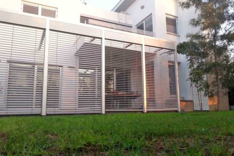 Дом с 5 спальнями в Лация, Кипр №81726 1