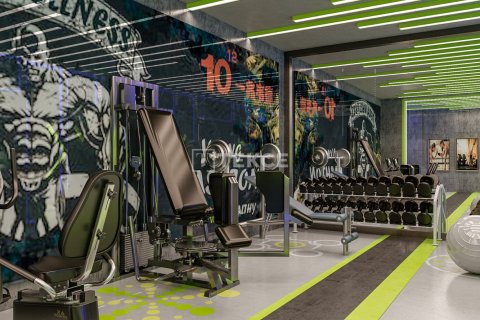 4 bedrooms Penthouse in Chau Lang, Vietnam No. 12871 23