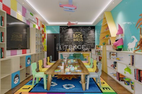 4 bedrooms Penthouse in Chau Lang, Vietnam No. 12871 25