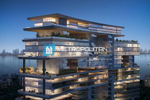 1 dormitorio Apartment en Al Reem Island, UAE No. 122690