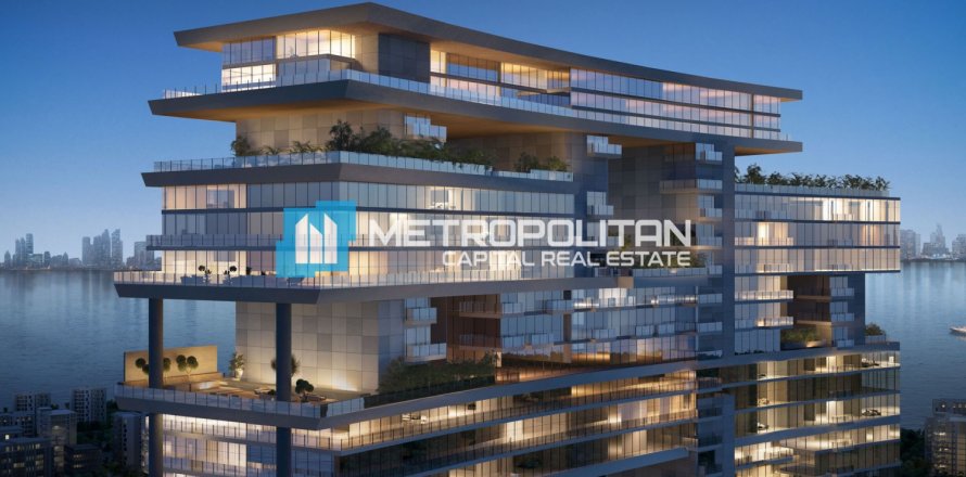 1 bedroom Apartment in Al Reem Island, UAE No. 122690