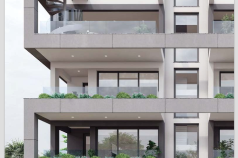 3 bedrooms Penthouse in Limassol, Cyprus No. 35190 2