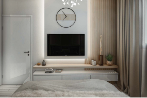 3 bedrooms Penthouse in Limassol, Cyprus No. 35190 3